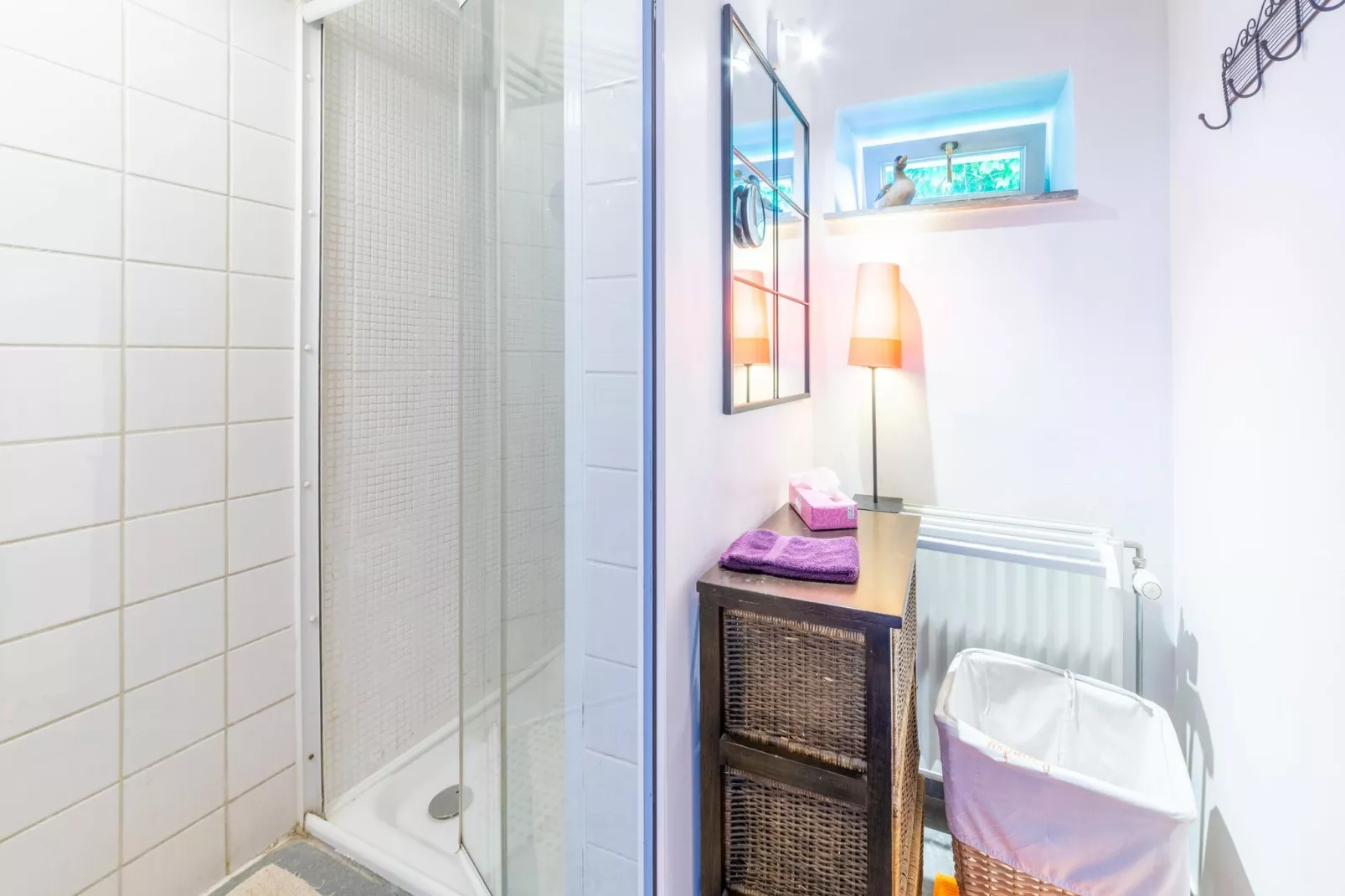 Les Matins Clairs-Bathroom
