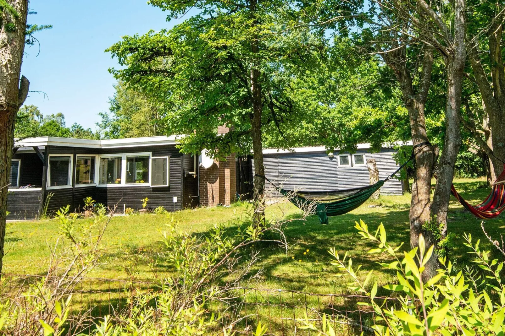 6 person holiday home in Glesborg-By Traum-View