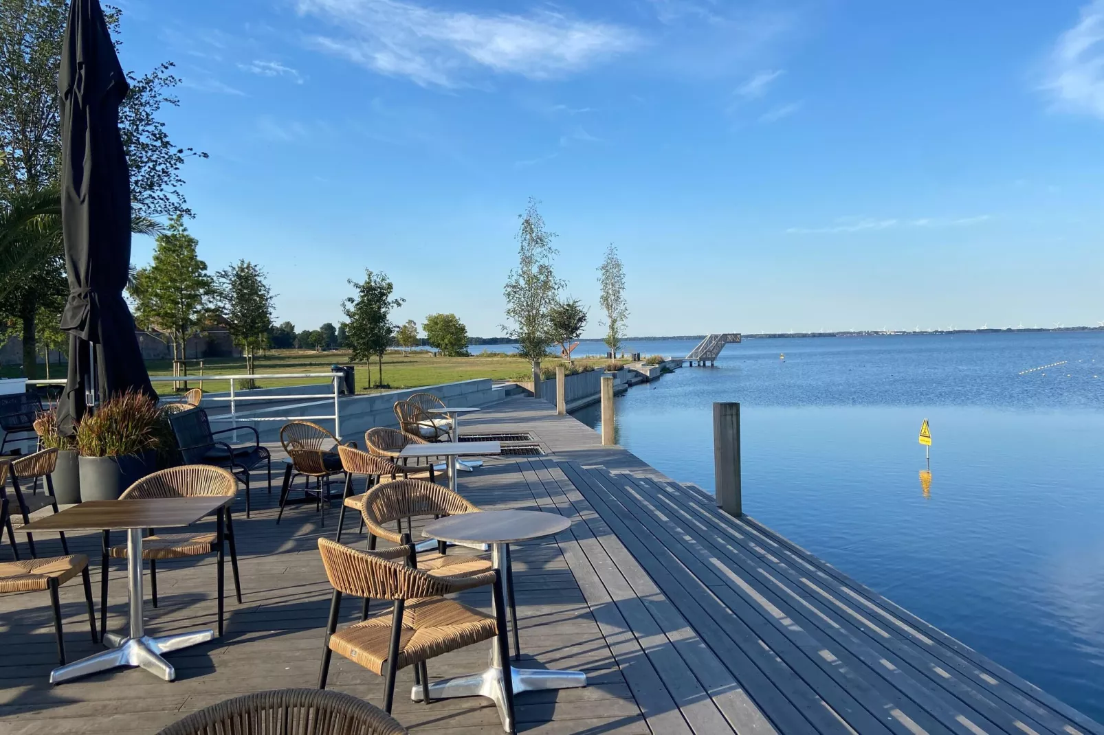 Villa Harderwold 350-Areas summer 5km