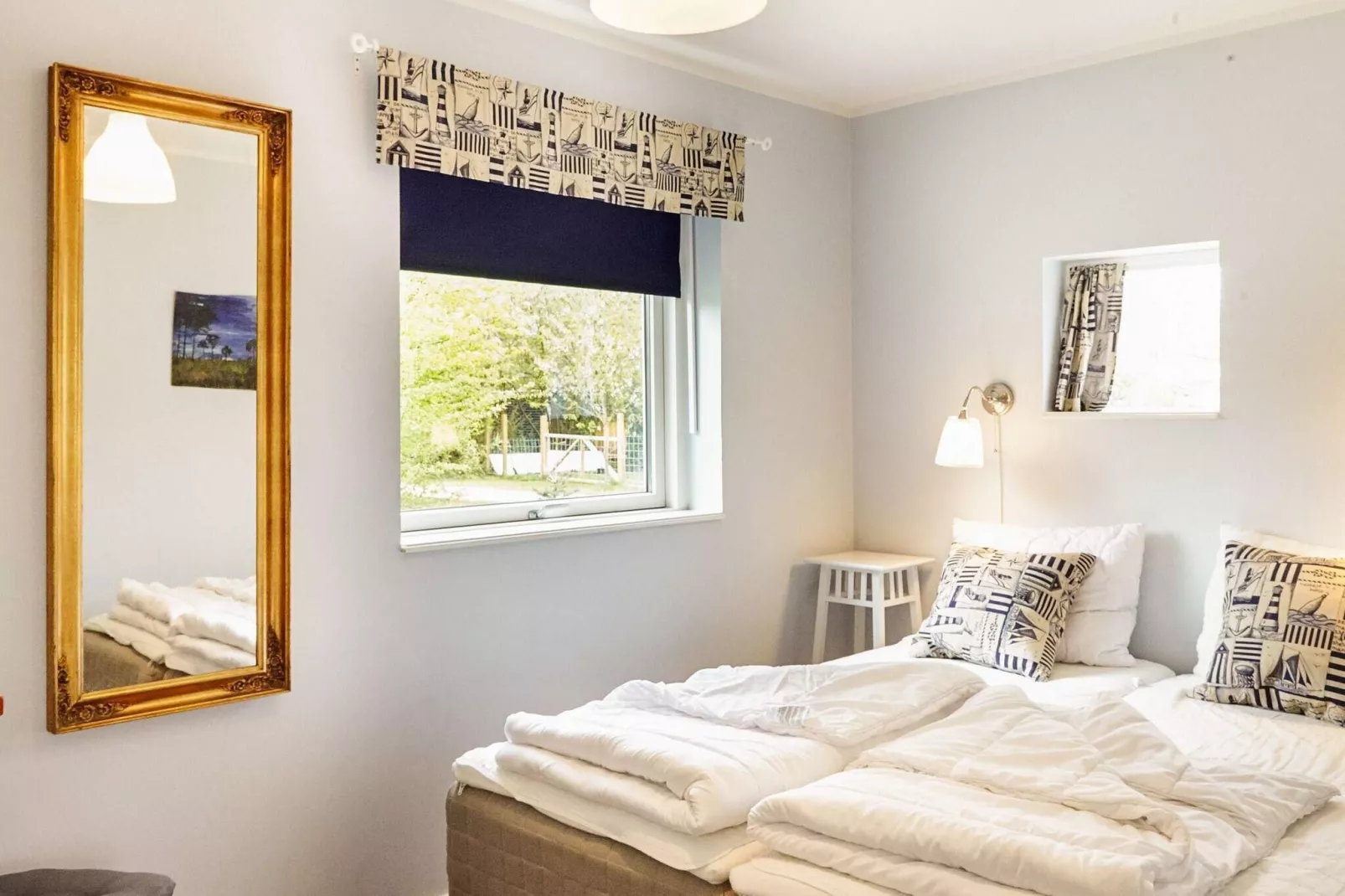 10 person holiday home in Vig-Indoor