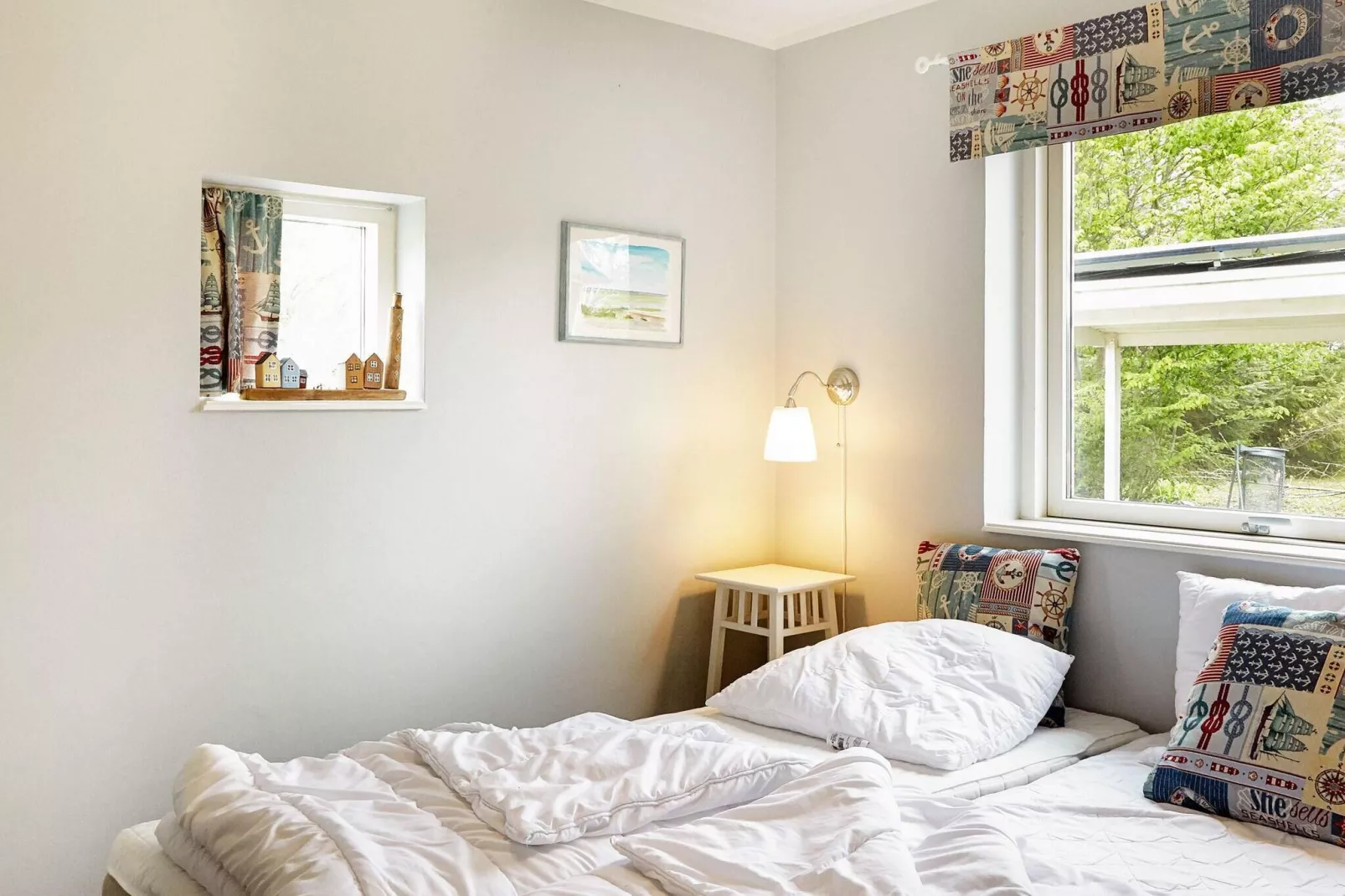 10 person holiday home in Vig-Indoor