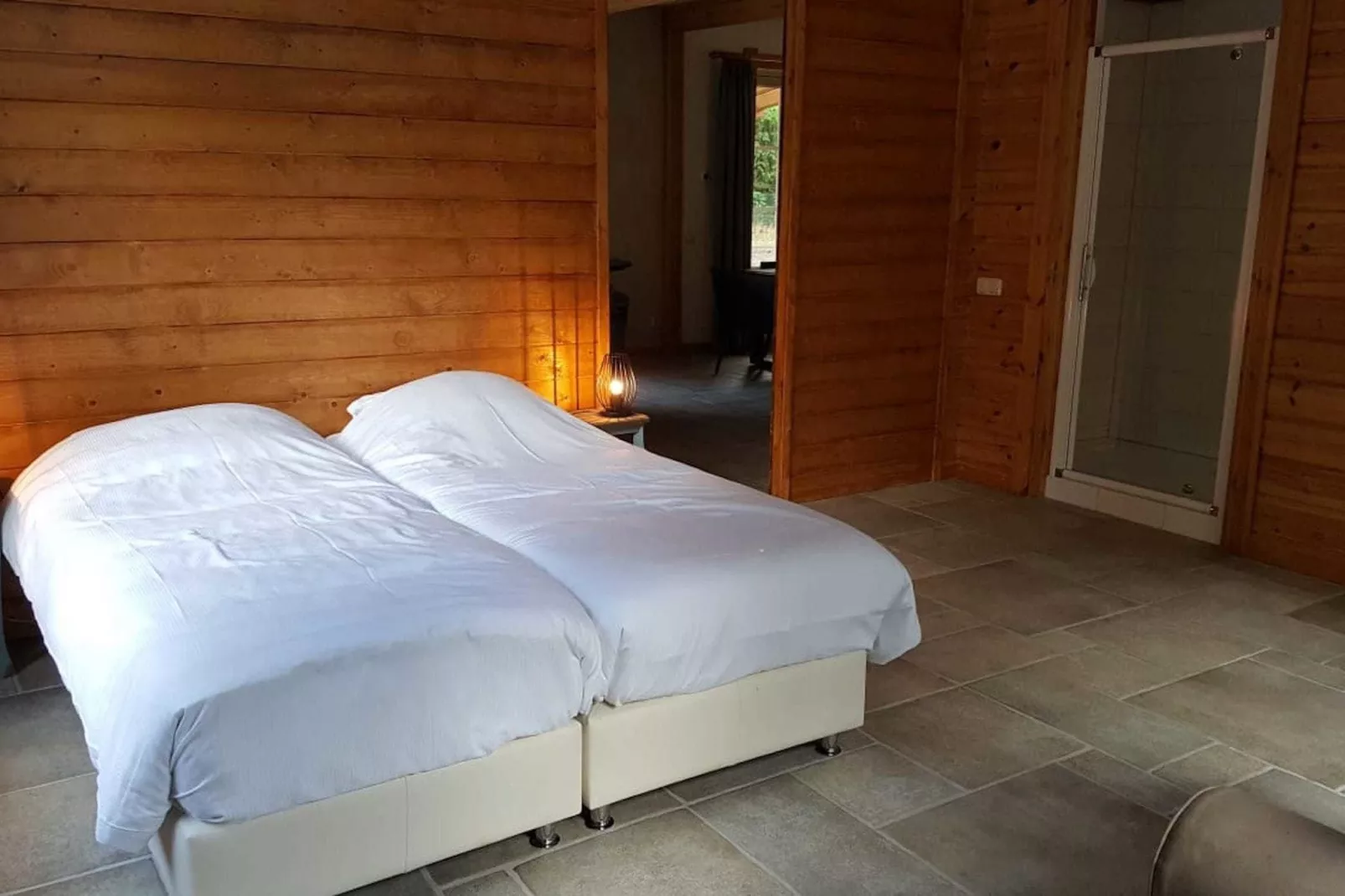 Vakantiepark De Rimboe & De Woeste Hoogte 1-Bedroom
