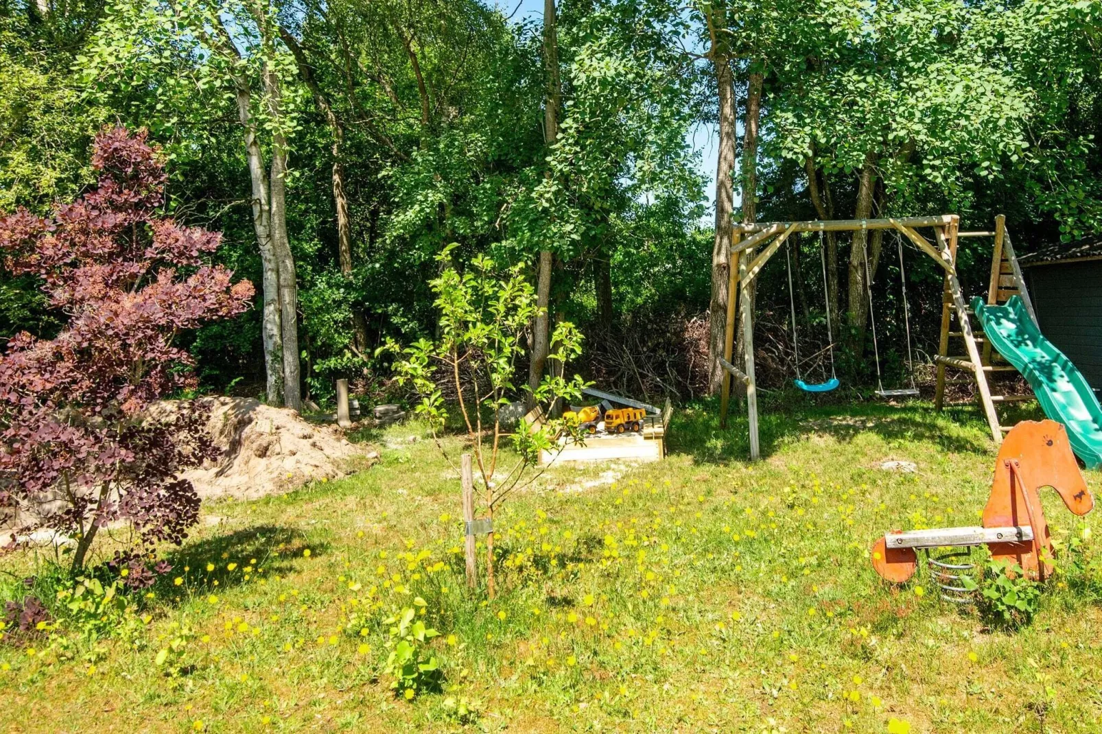 6 person holiday home in Glesborg-By Traum-View