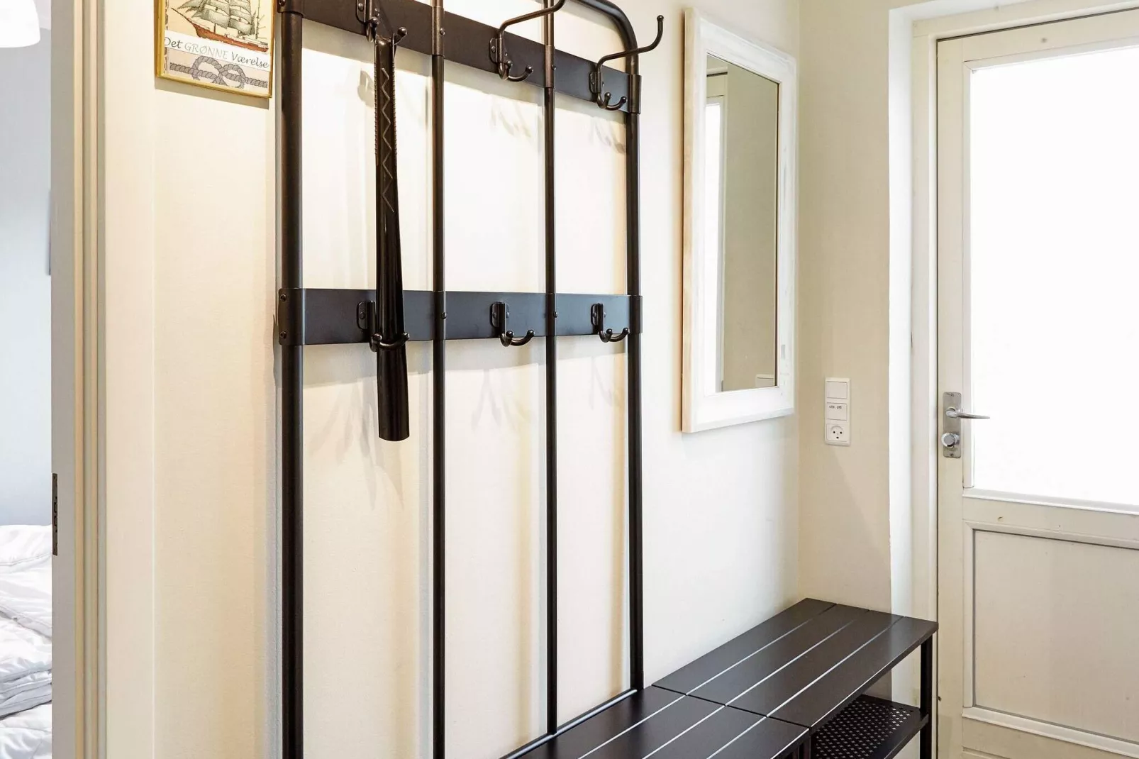 10 person holiday home in Vig-Indoor