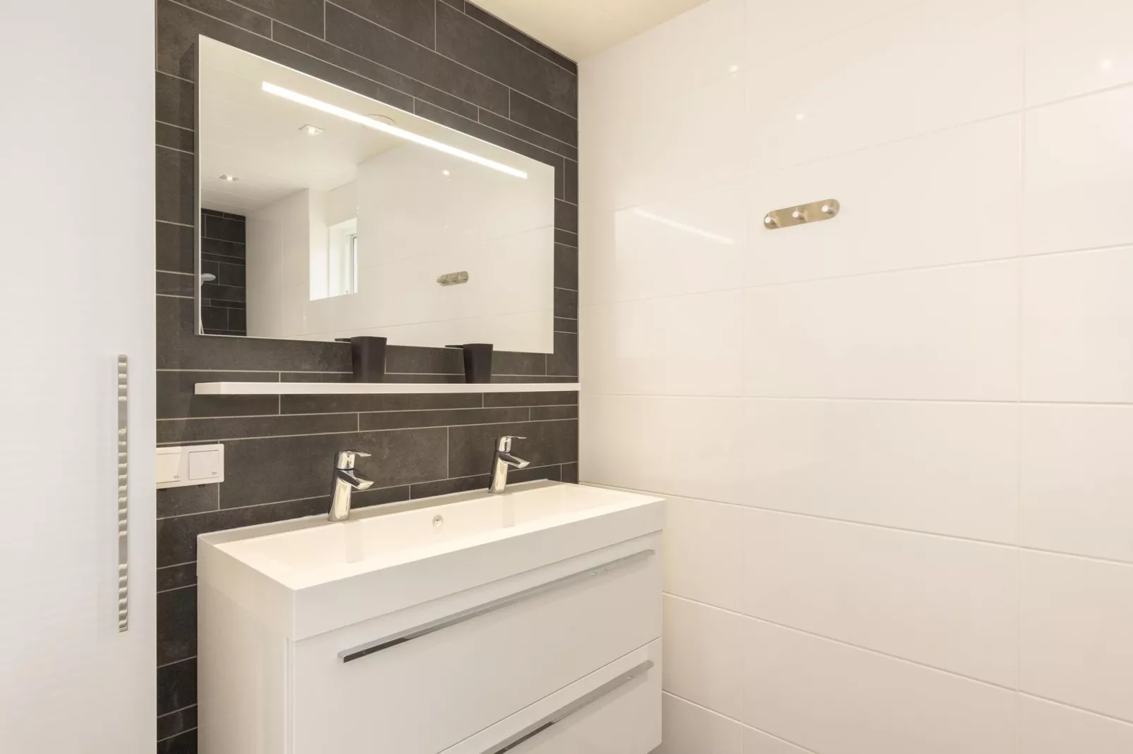 Buitenplaats It Wiid 6-Bathroom