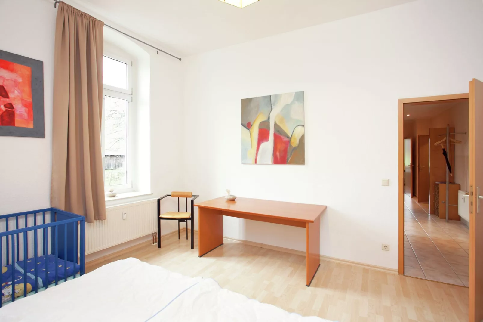 Villa im Erzgebirge-Chambre