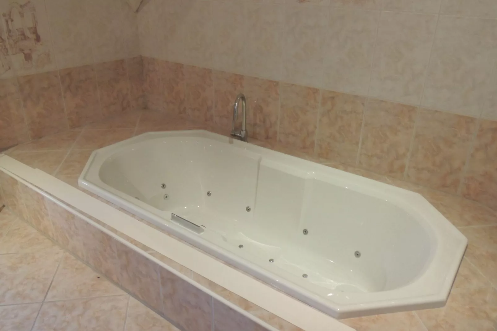 Vakantiepark De Rimboe & De Woeste Hoogte 1-Bathroom