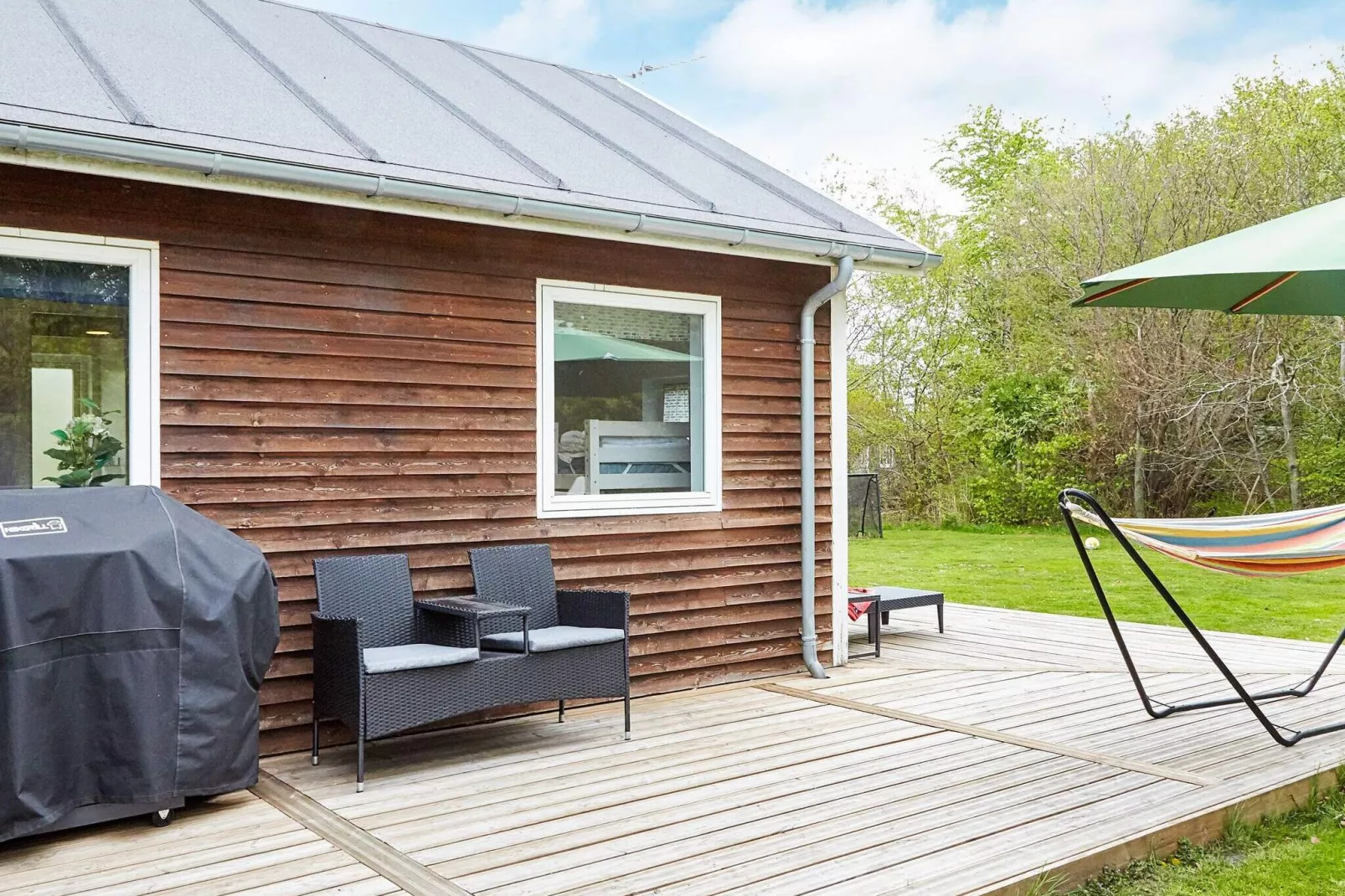 10 person holiday home in Vig-View