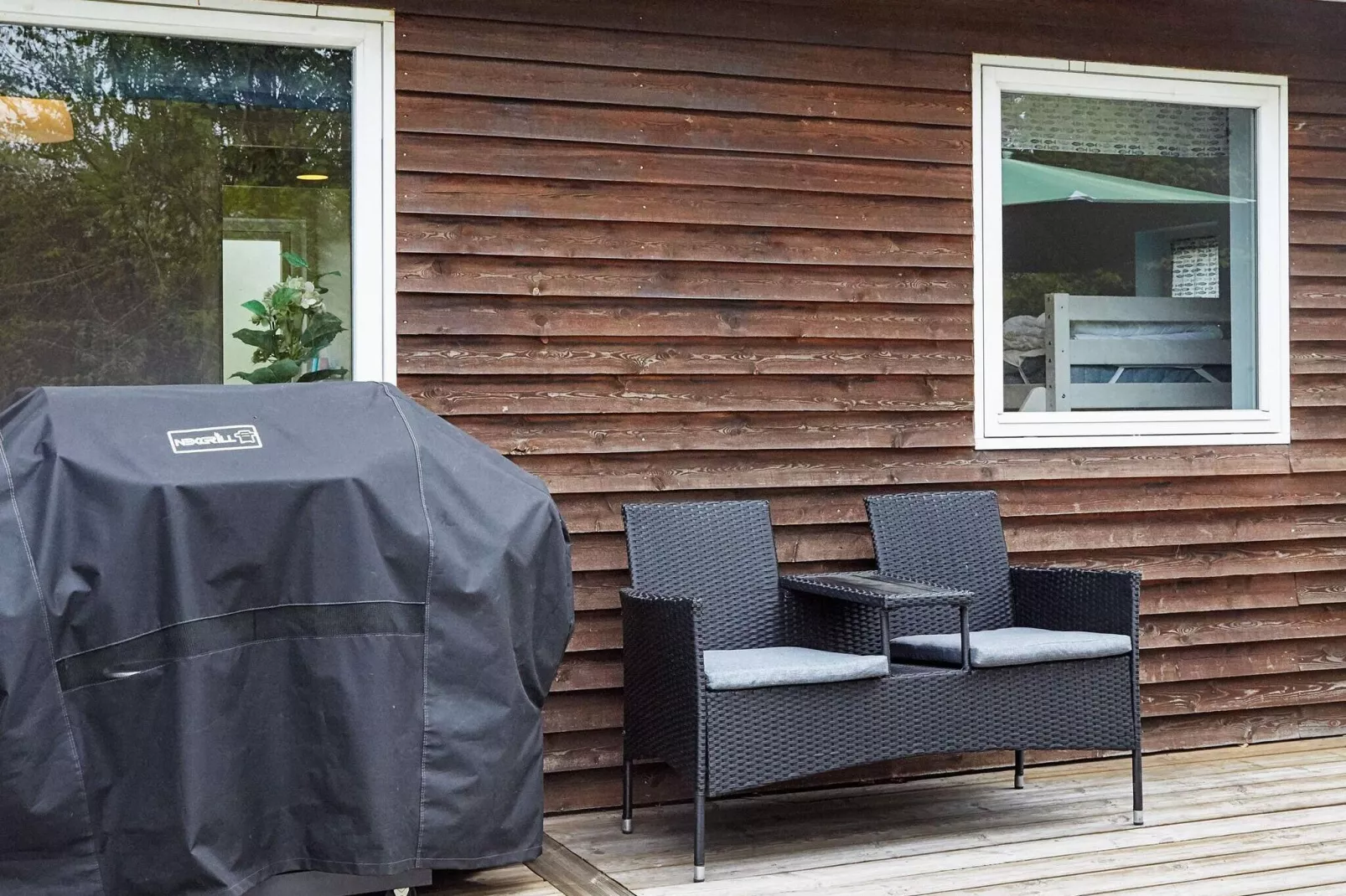 10 person holiday home in Vig-View