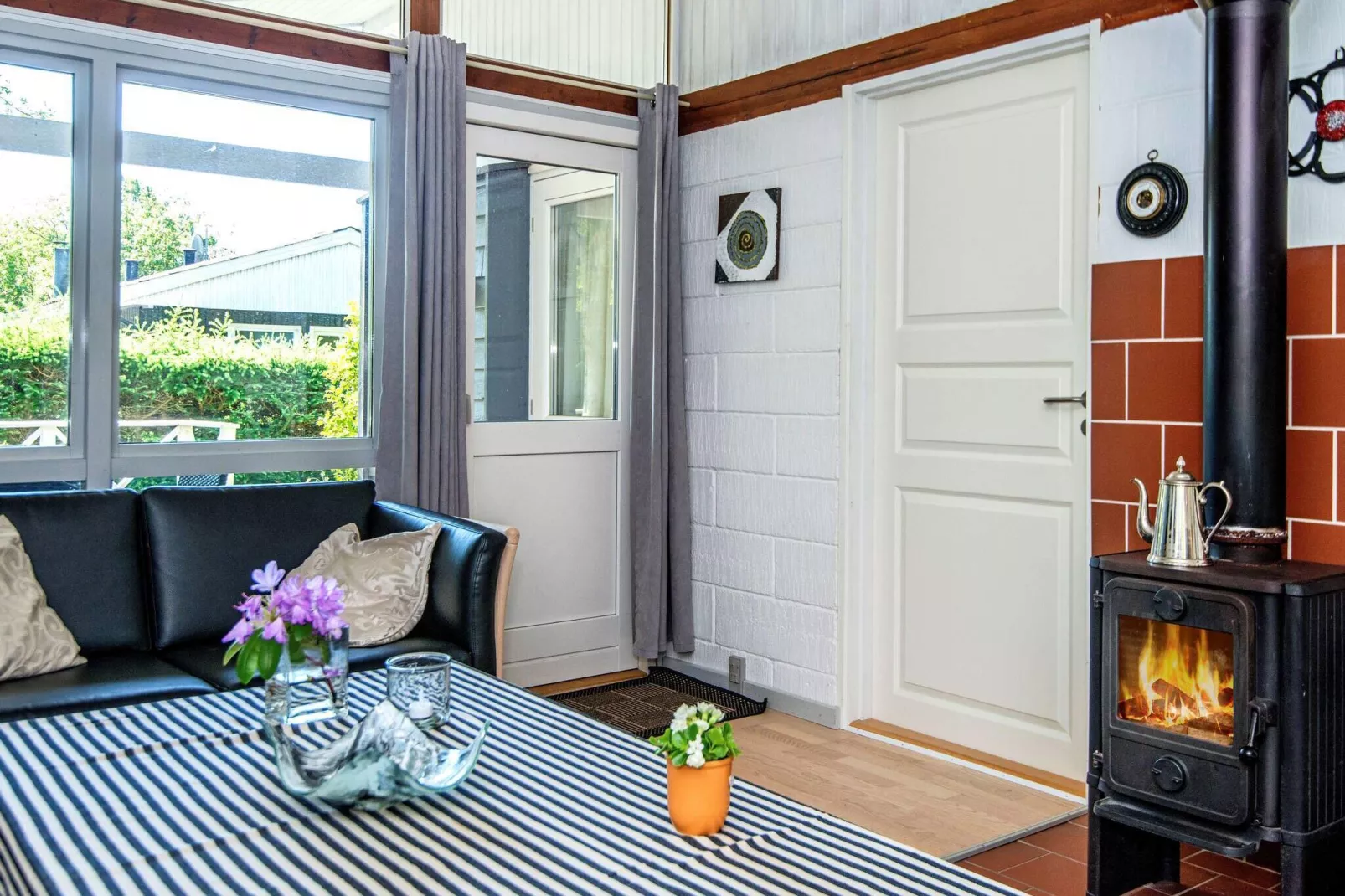 6 Personen Ferienhaus in Augustenborg-Innenbereich