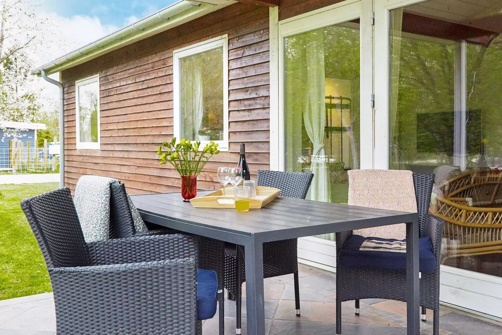 10 person holiday home in Vig-View