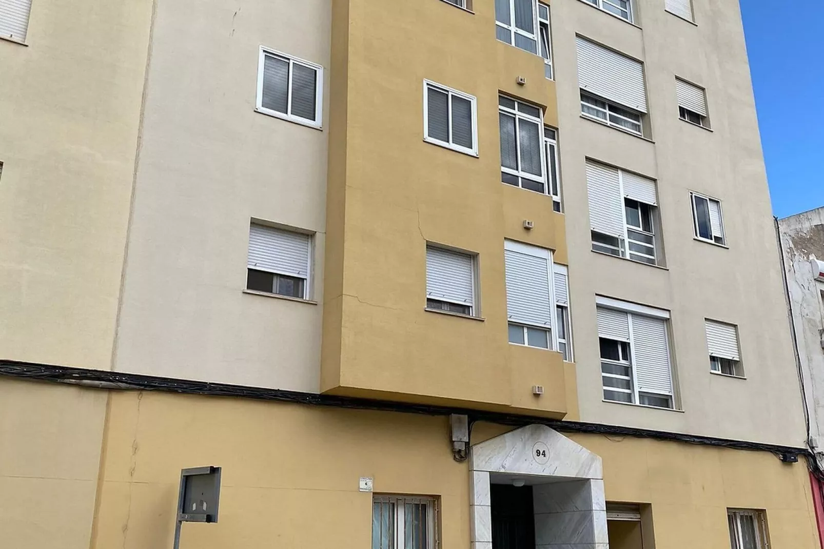 Precioso apartamento en San Fernando