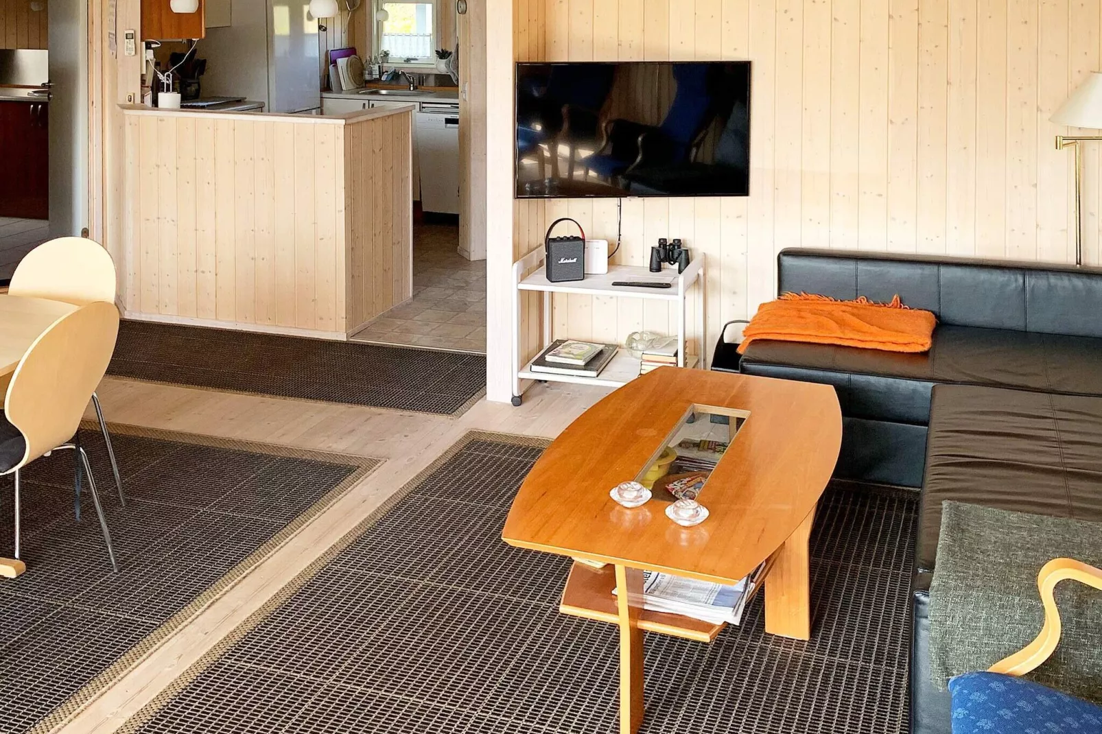 6 person holiday home in Nakskov-By Traum-Indoor