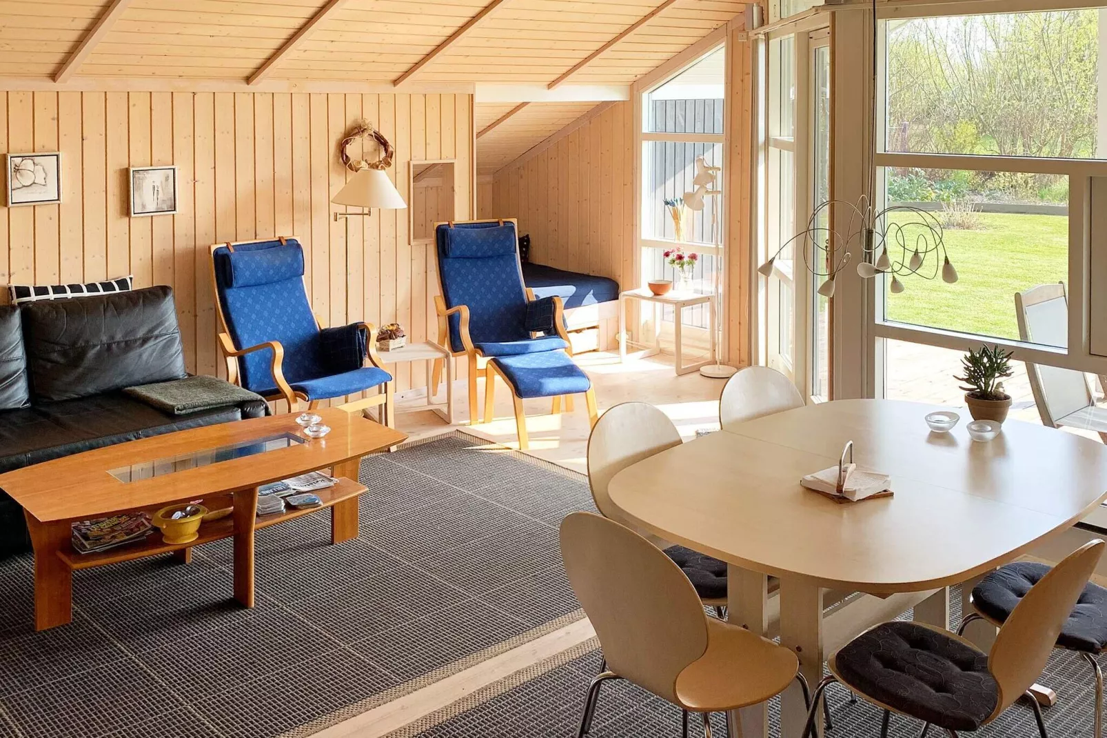 6 person holiday home in Nakskov-By Traum-Indoor