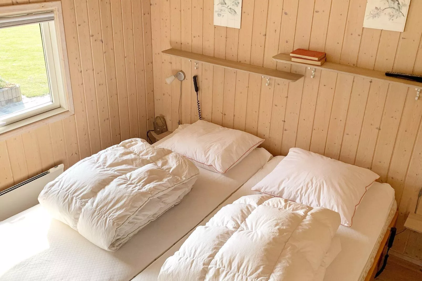6 person holiday home in Nakskov-By Traum-Indoor
