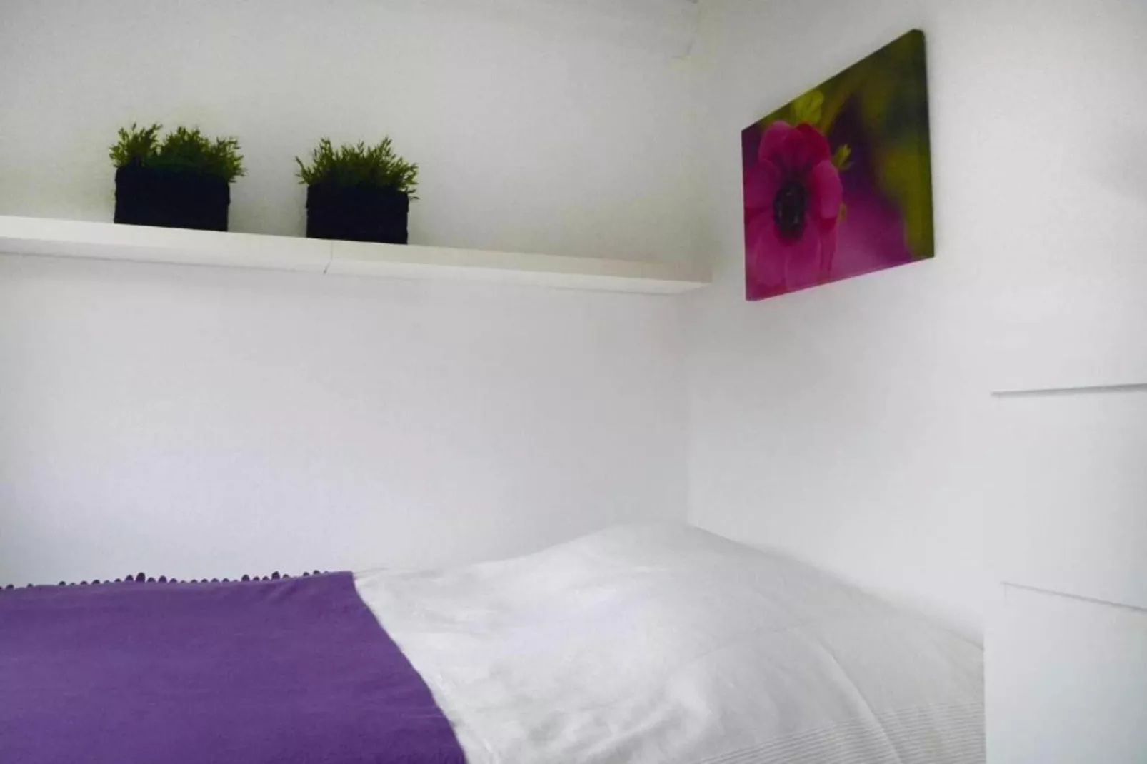 Scheldeoord 97-Bedroom