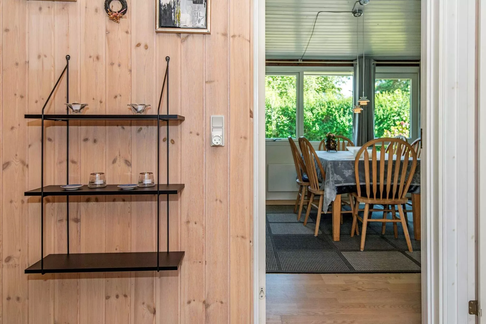 6 Personen Ferienhaus in Augustenborg-Innenbereich