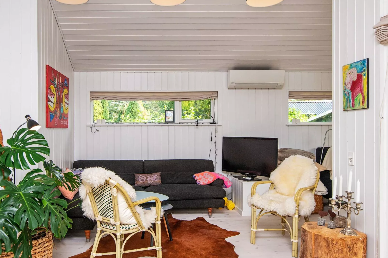 5 person holiday home in Malling-By Traum-Indoor