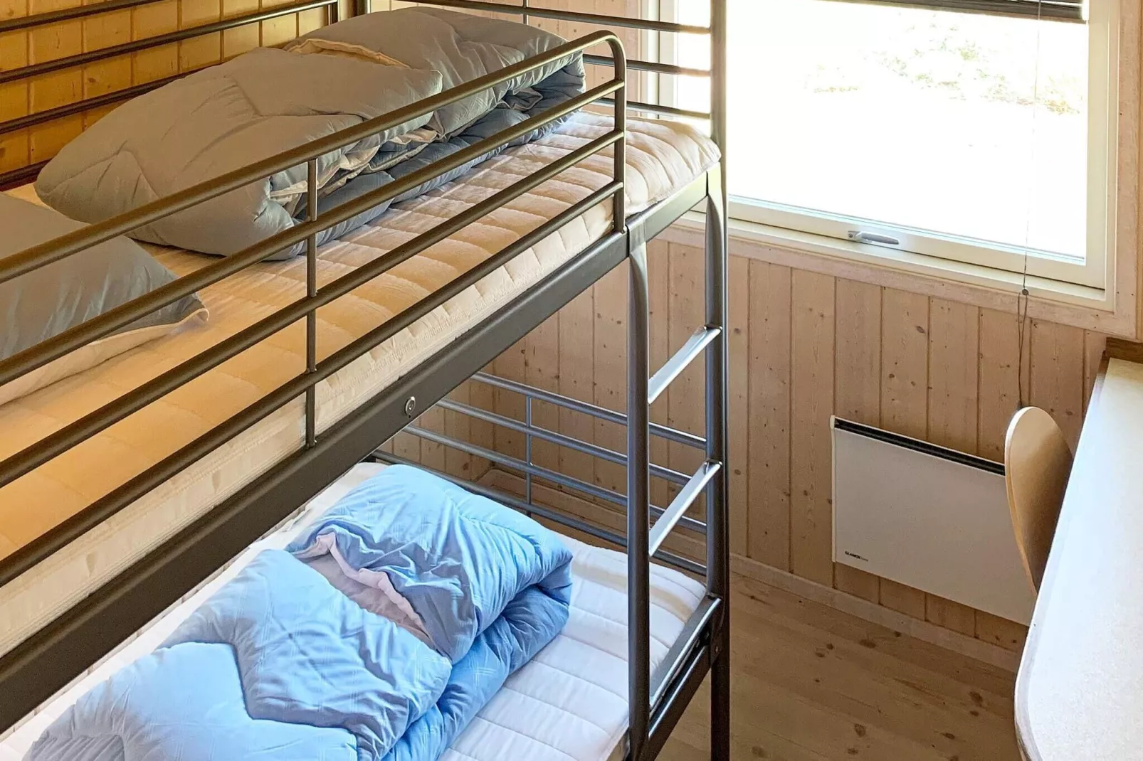 6 person holiday home in Nakskov-By Traum-Indoor