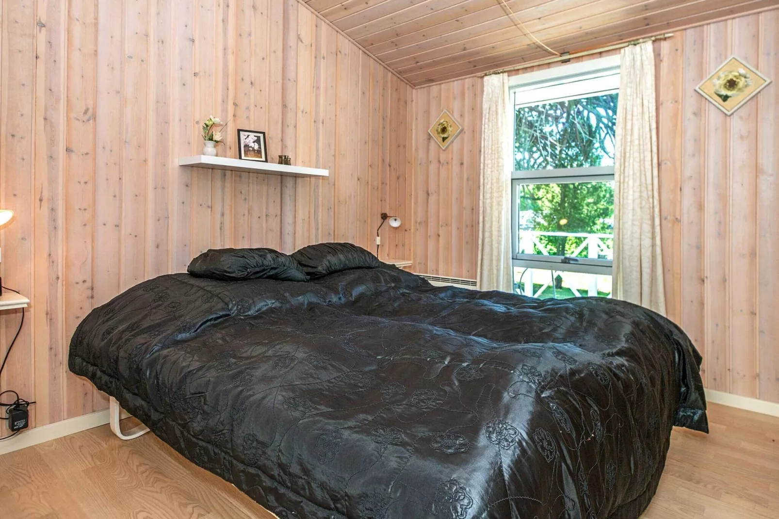 6 Personen Ferienhaus in Augustenborg-Innenbereich