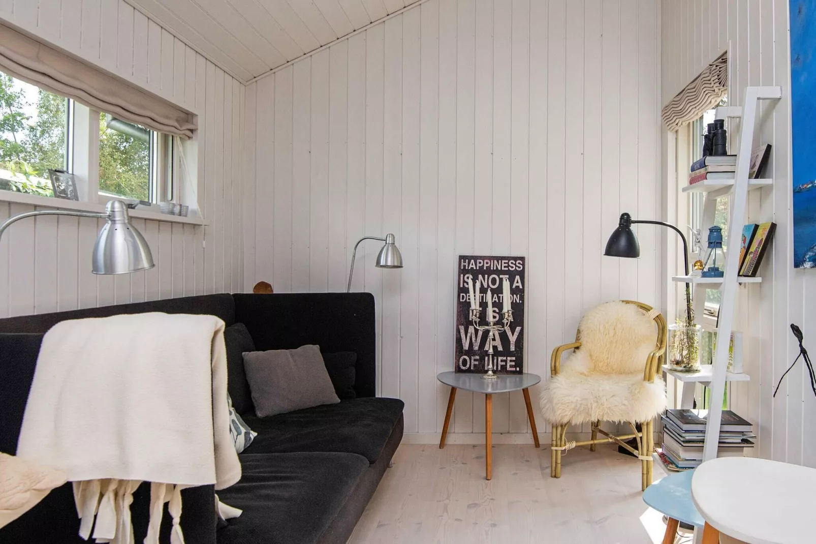 5 person holiday home in Malling-By Traum-Indoor