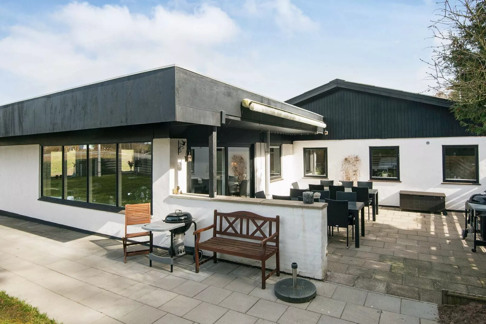 30 person holiday home in Ebeltoft-By Traum