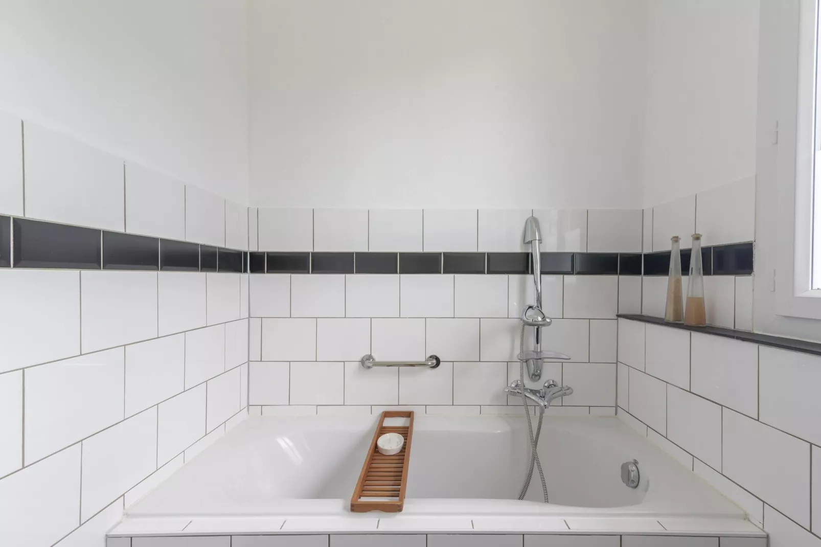 Le Bon Sentiment-Bathroom