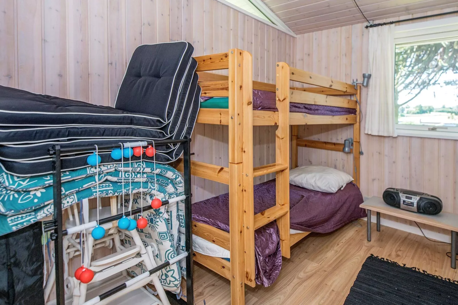6 Personen Ferienhaus in Augustenborg-Innenbereich