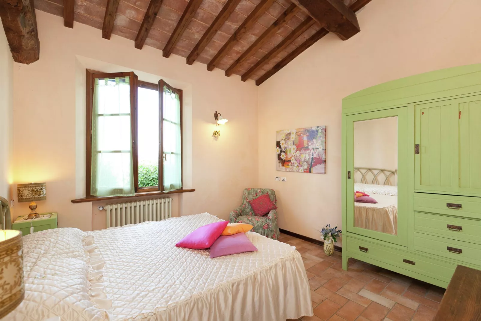 Torraccia 2-Bedroom