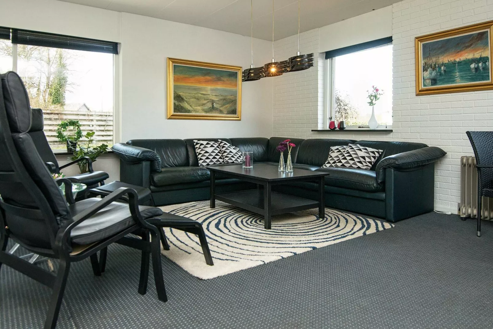 30 person holiday home in Ebeltoft-By Traum