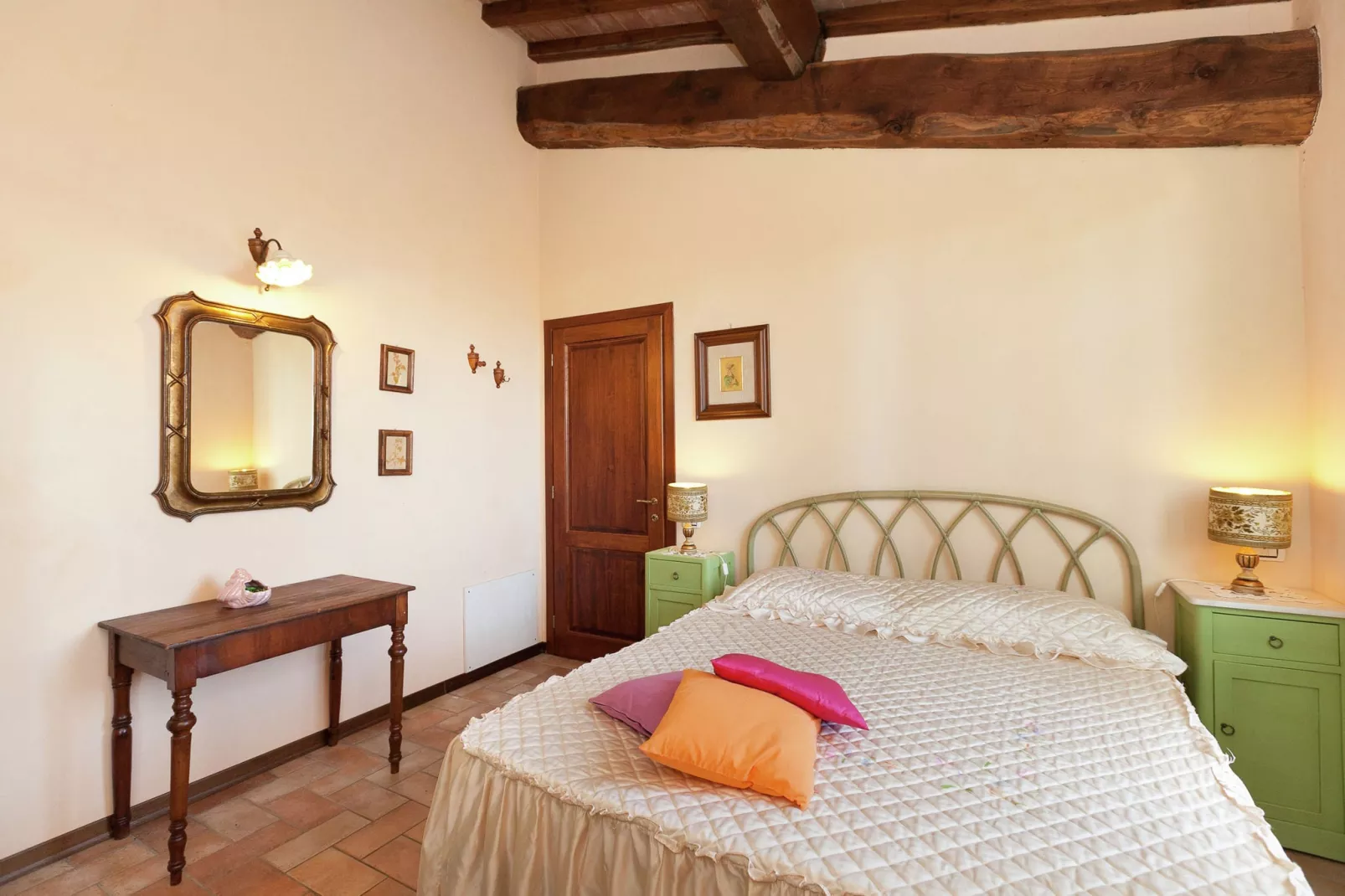 Torraccia 2-Bedroom