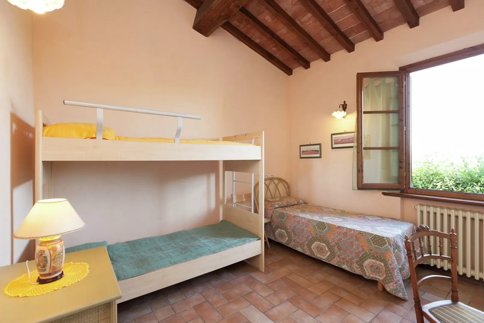 Torraccia 2-Bedroom