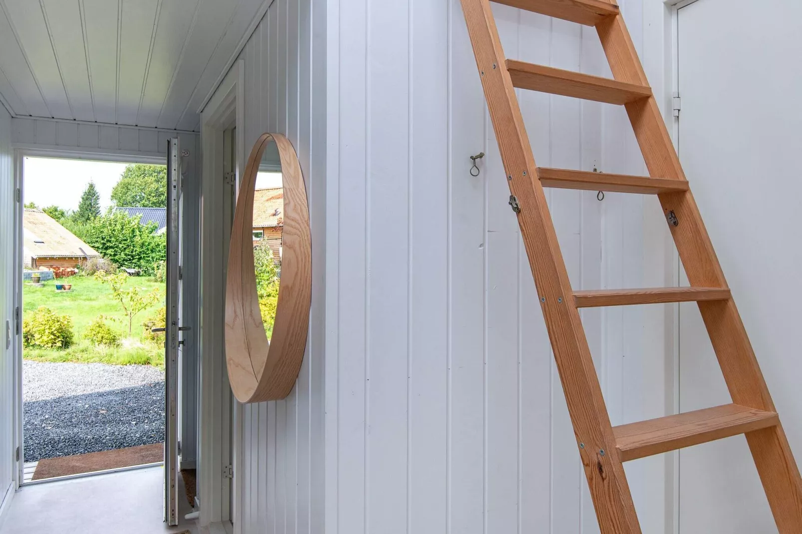 5 person holiday home in Malling-By Traum-Indoor