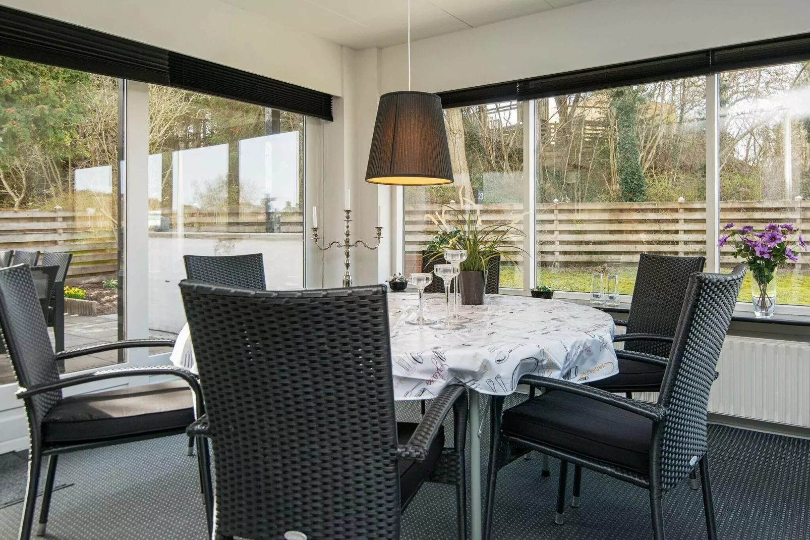 30 person holiday home in Ebeltoft-By Traum-Indoor