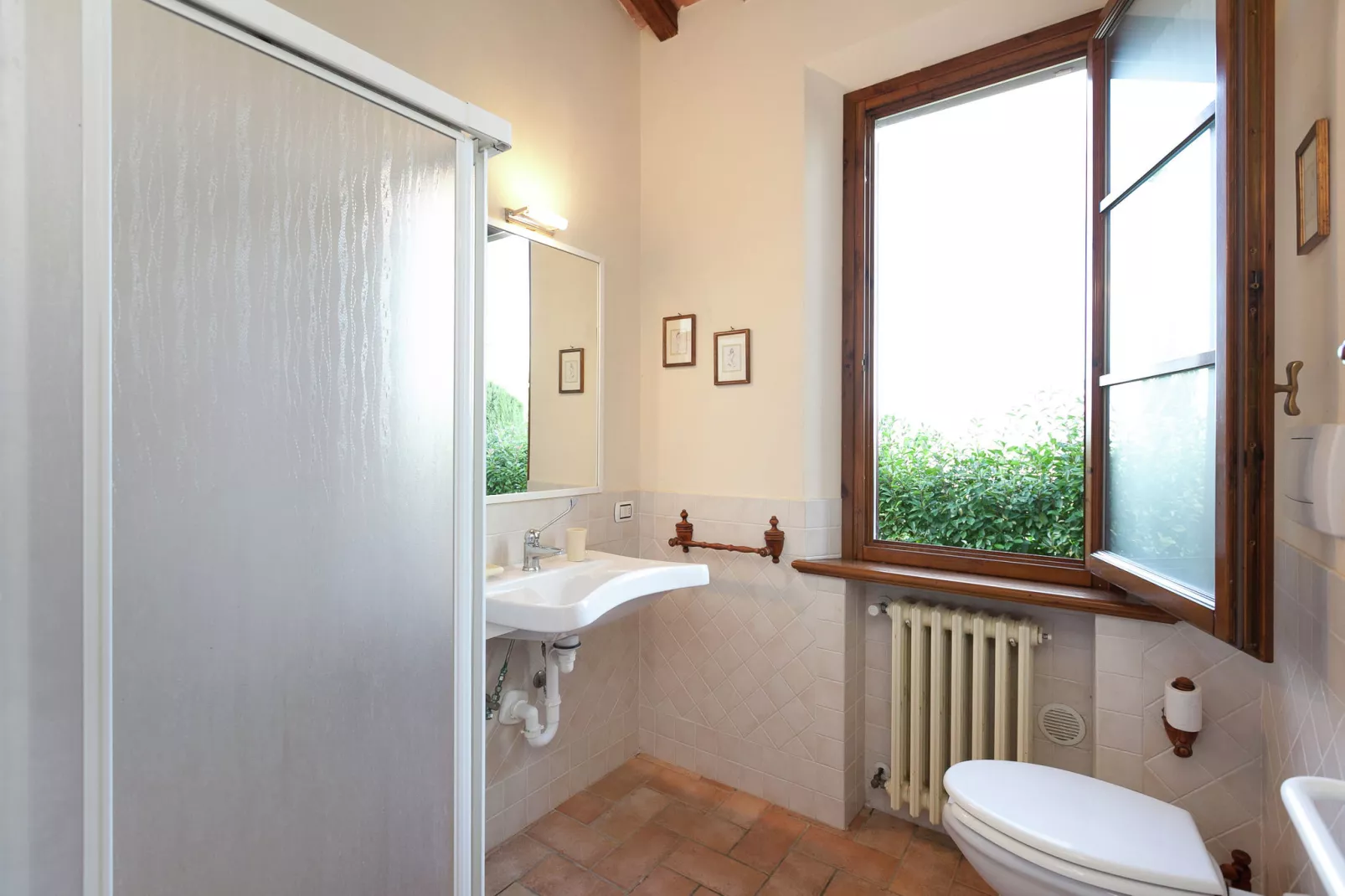 Torraccia 2-Bathroom