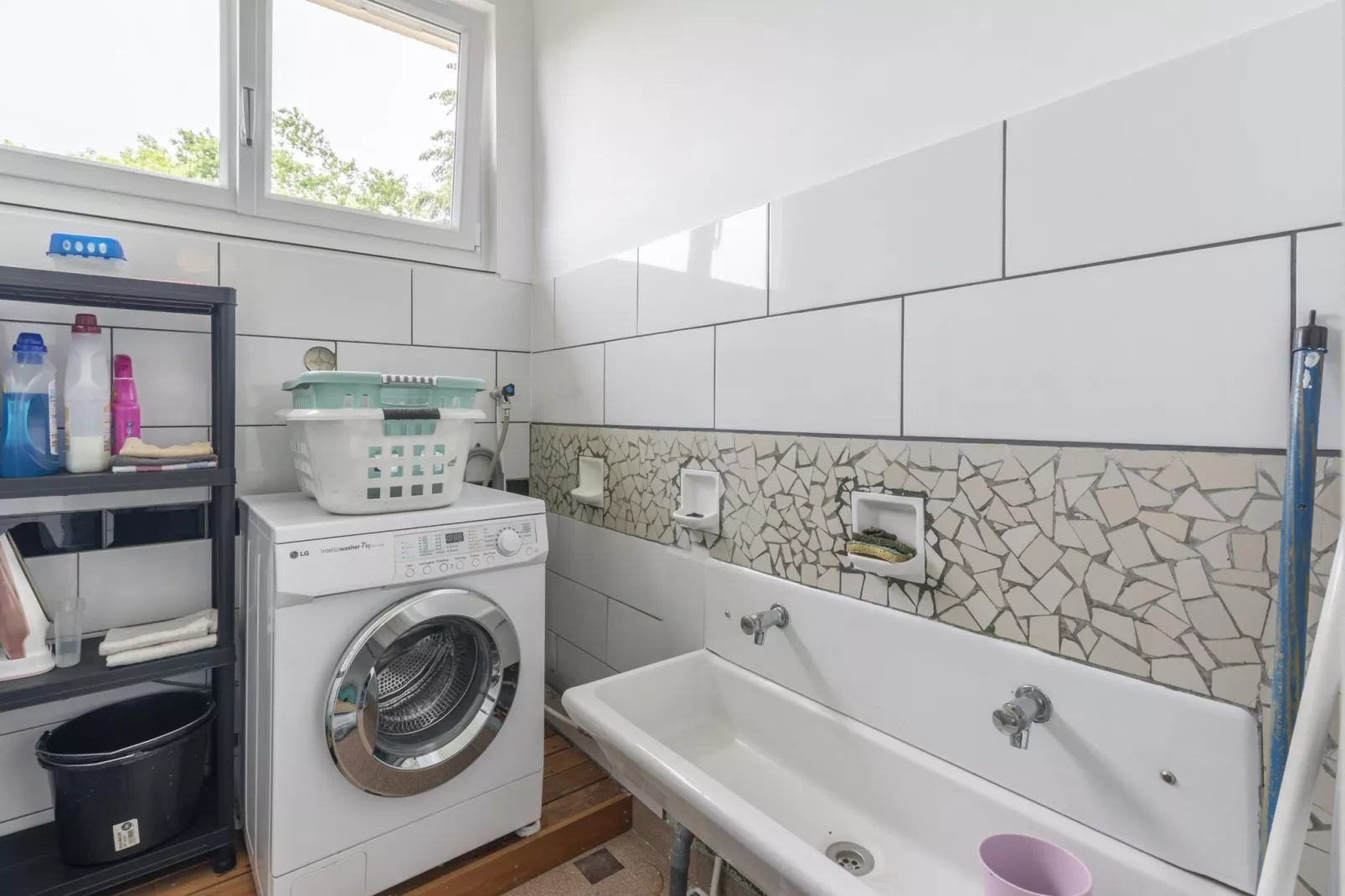 Le Bon Sentiment-Bathroom