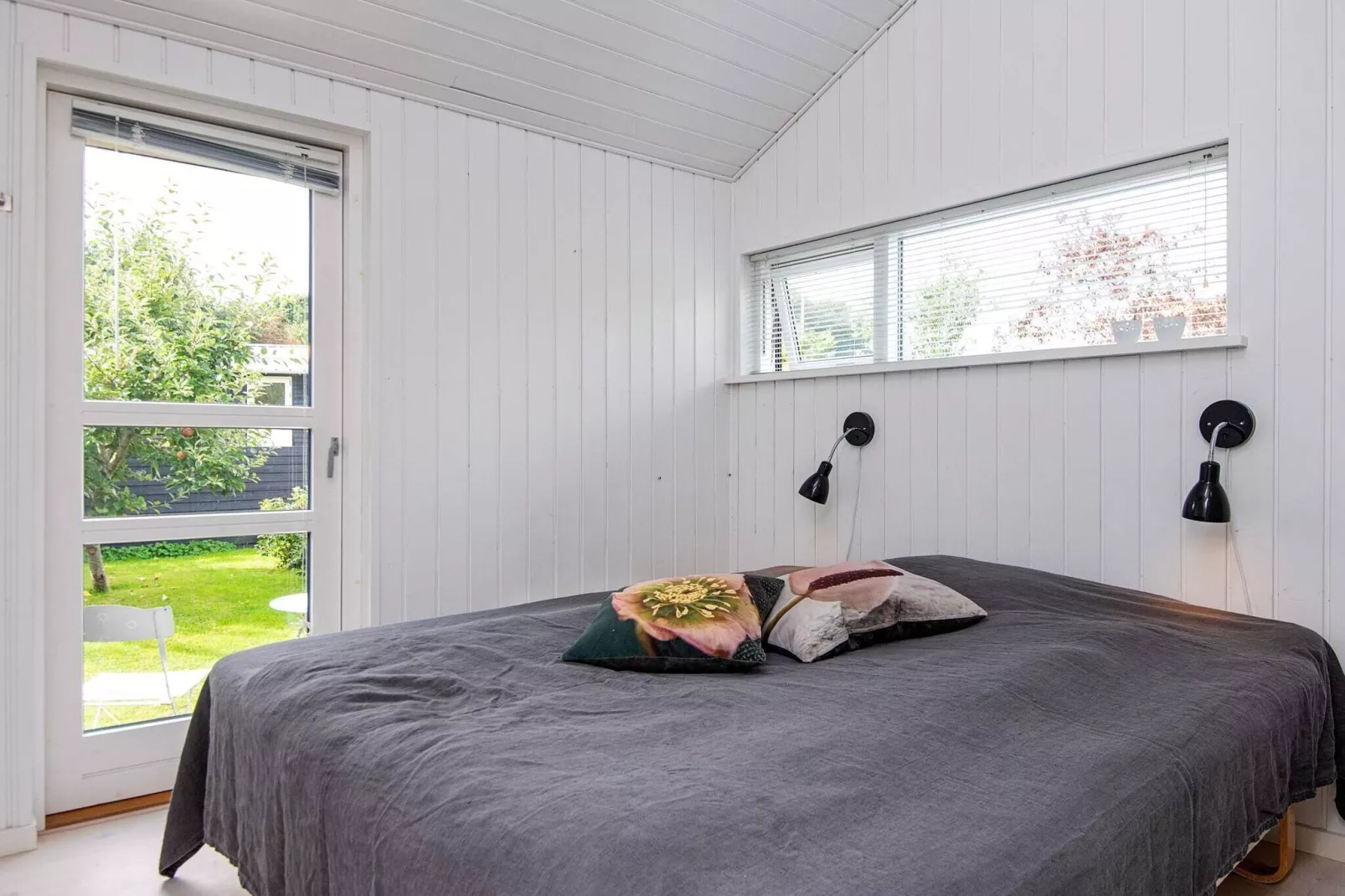 5 person holiday home in Malling-By Traum-Indoor