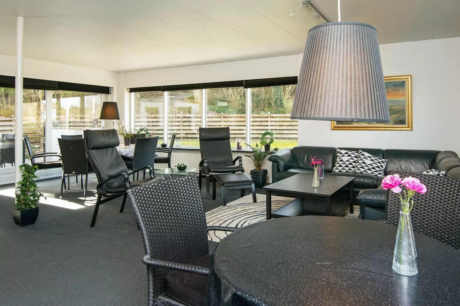 30 person holiday home in Ebeltoft-By Traum-Indoor