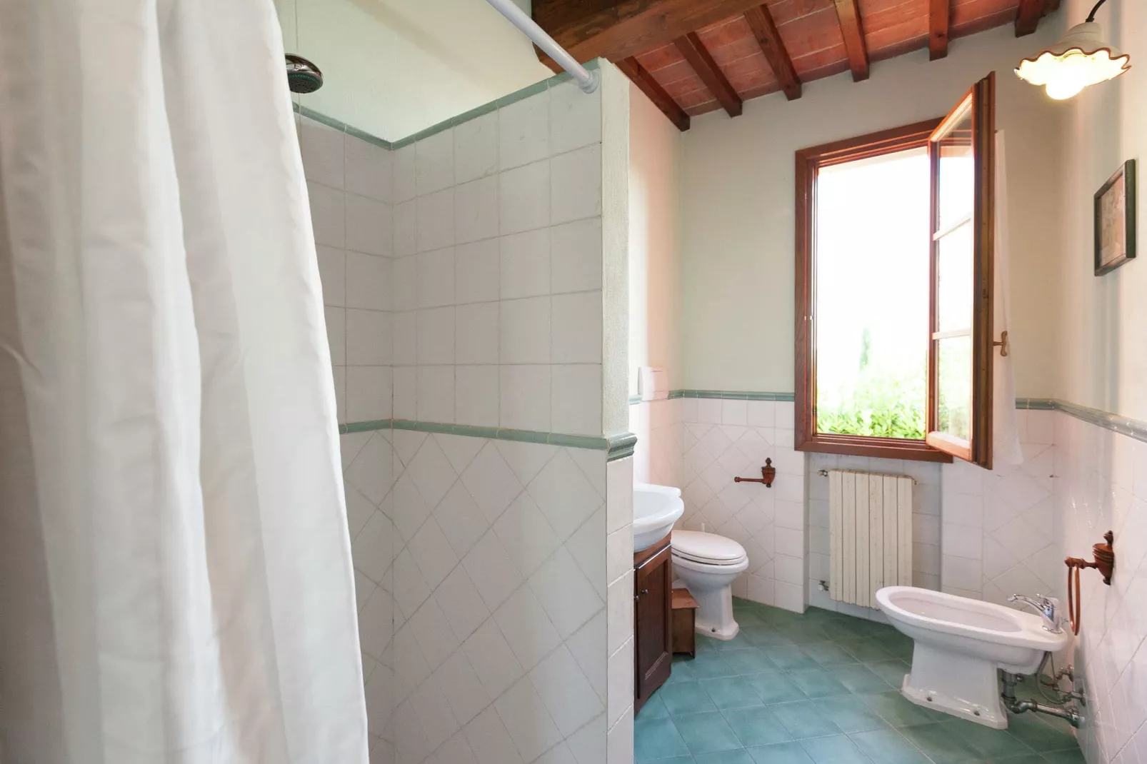 Torraccia 2-Bathroom