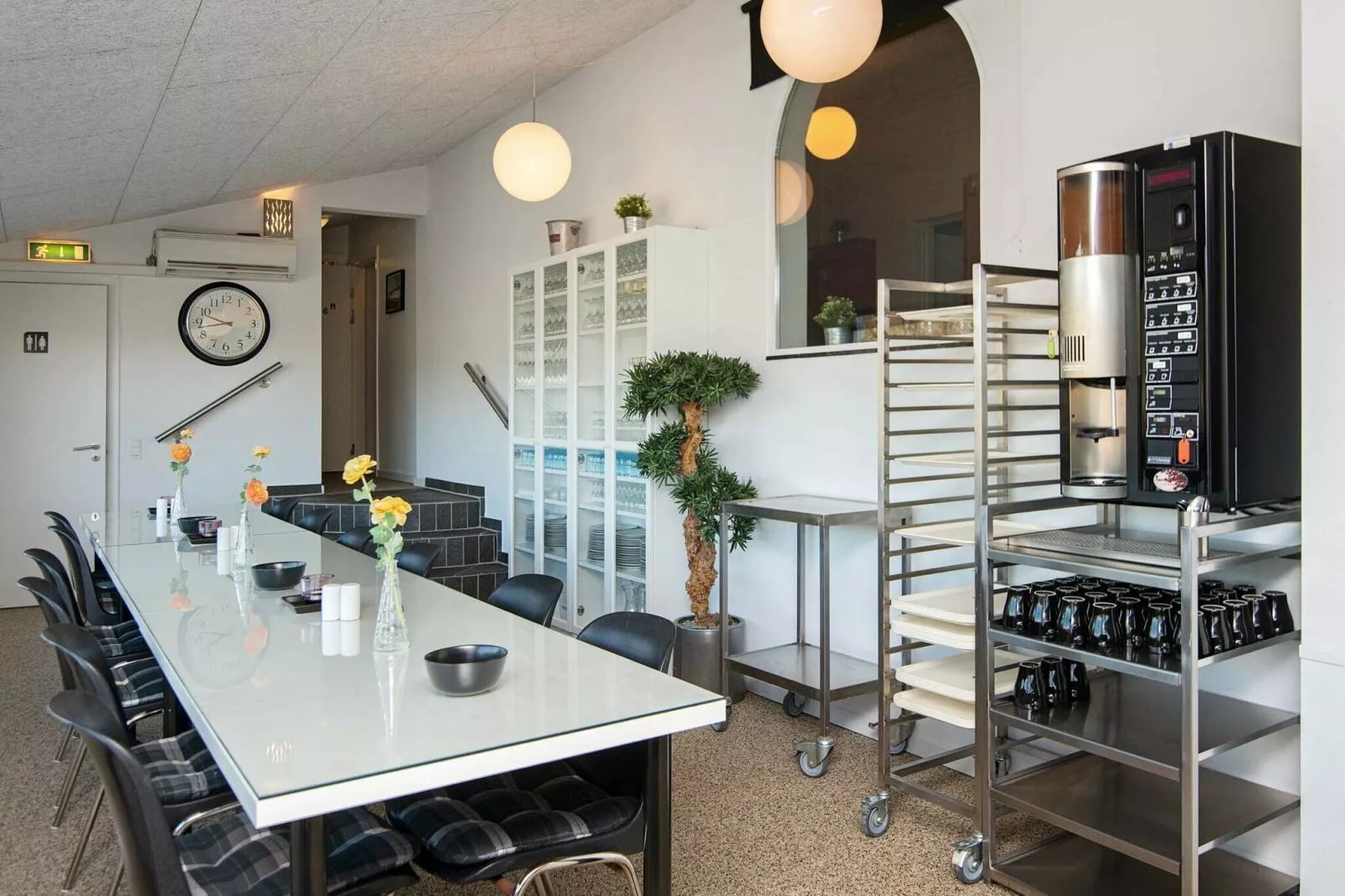 30 person holiday home in Ebeltoft-By Traum-Indoor