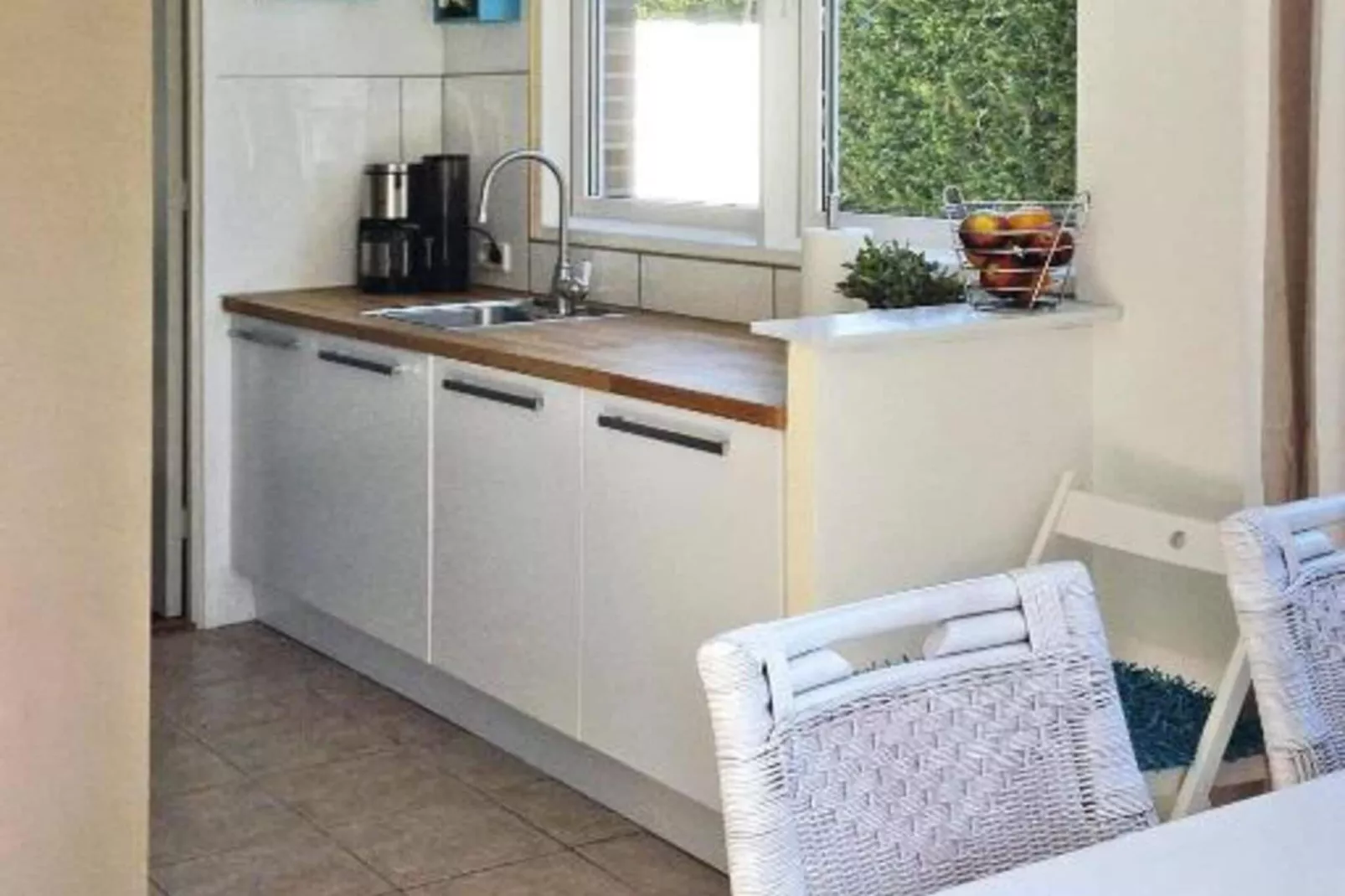 Scheldeoord 70-Kitchen