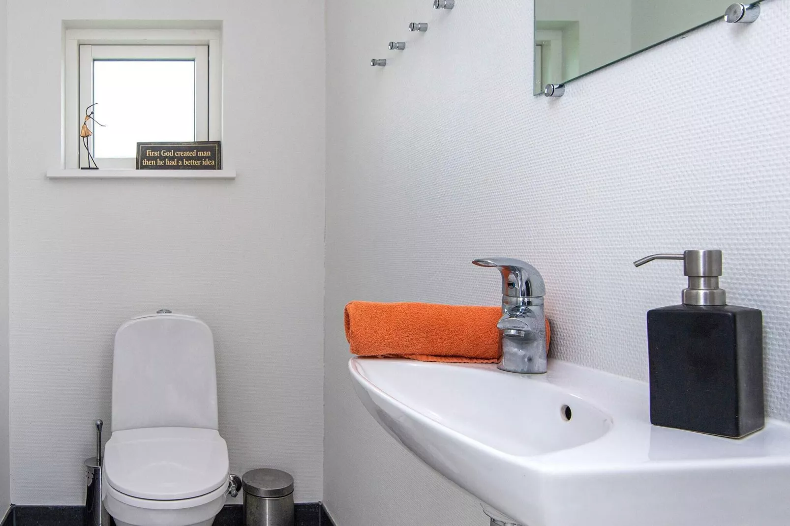 5 person holiday home in Malling-By Traum-Indoor