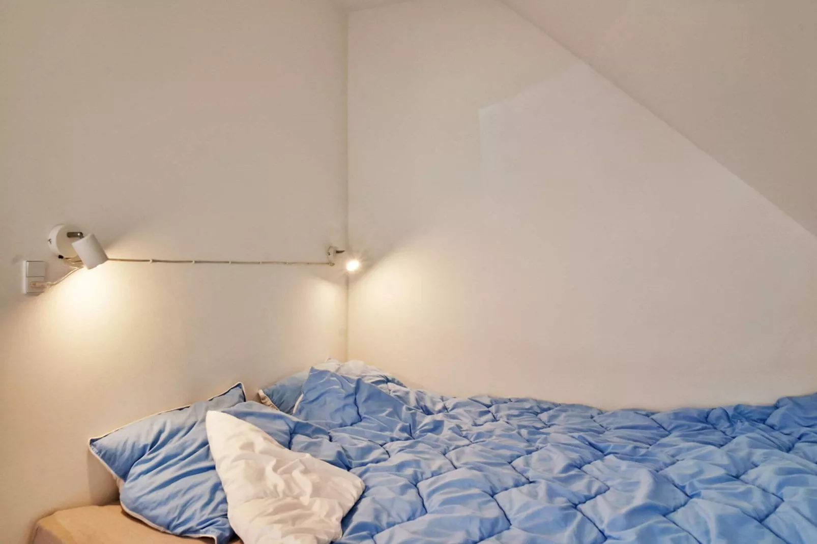 Maison de vacances pour 6 a Nexø-By Traum-Intérieur