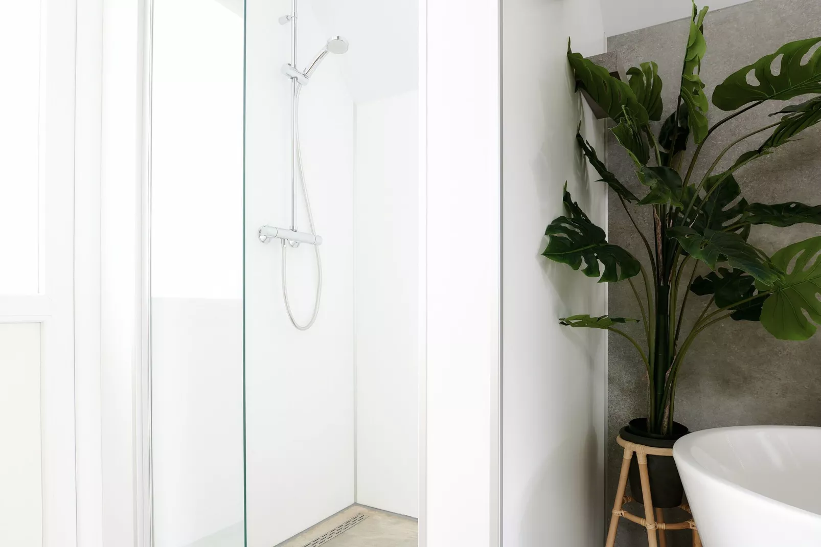 Landgoed De IJsvogel 11-Badezimmer