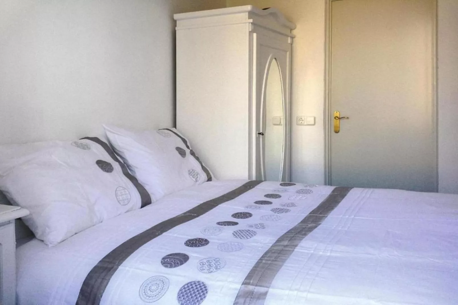 Scheldeoord 70-Bedroom
