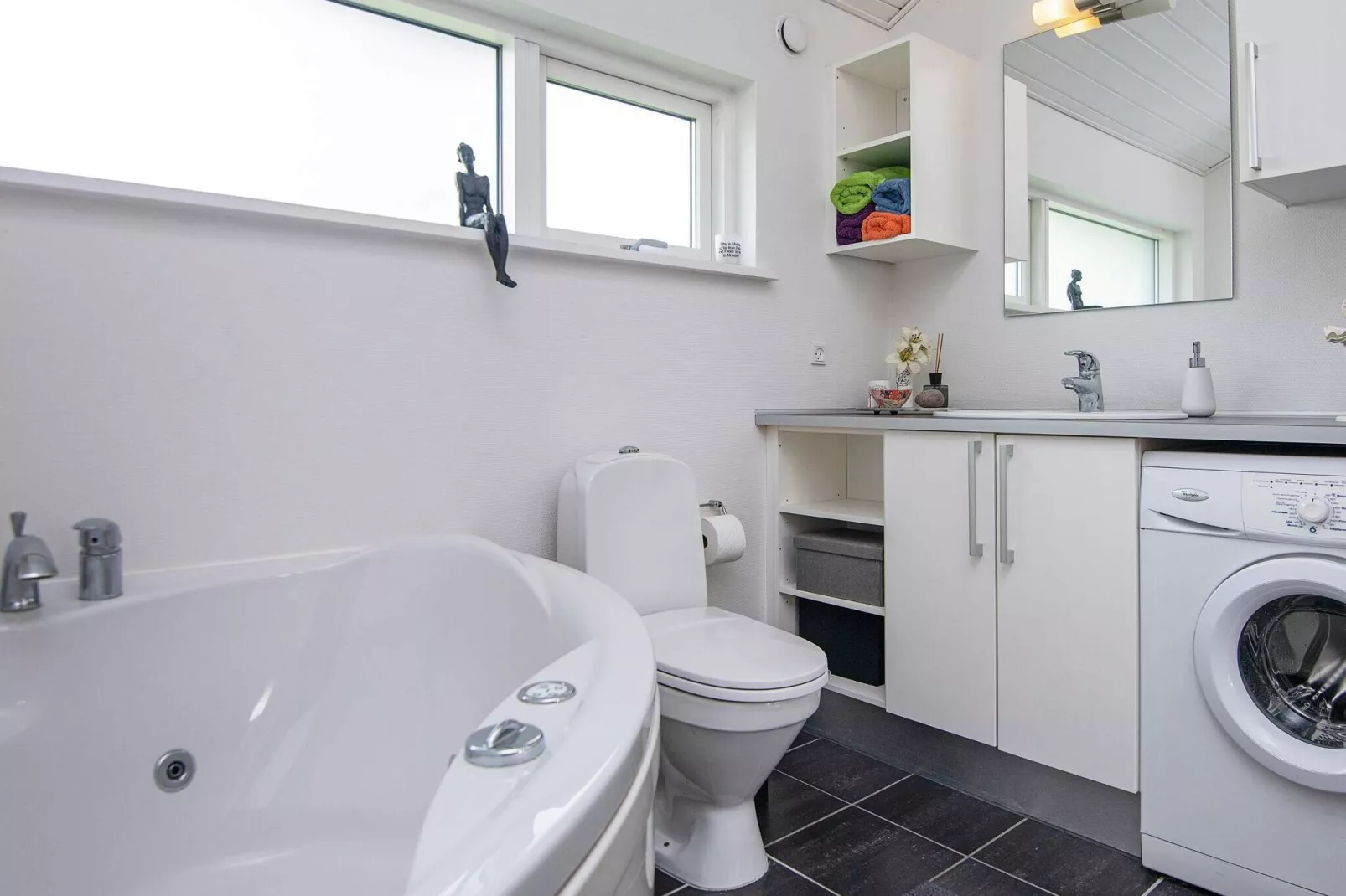 5 person holiday home in Malling-By Traum-Indoor
