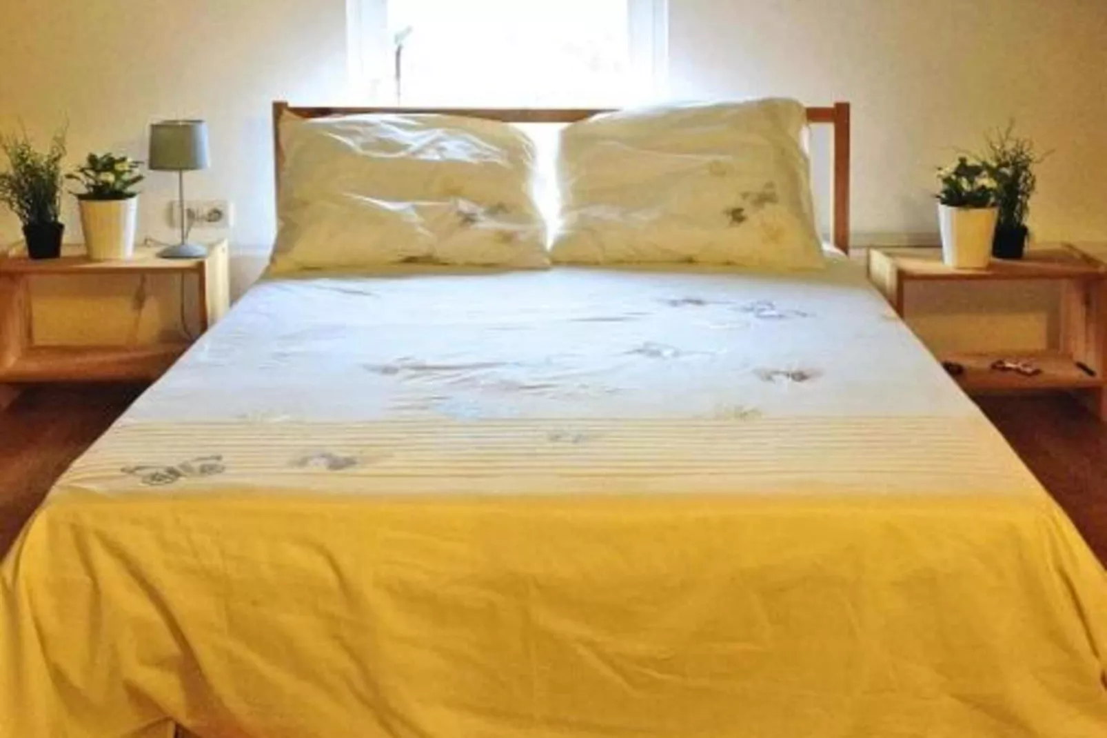 Scheldeoord 70-Bedroom