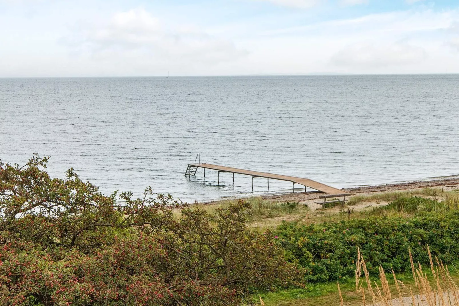 5 person holiday home in Malling-By Traum-Not tagged