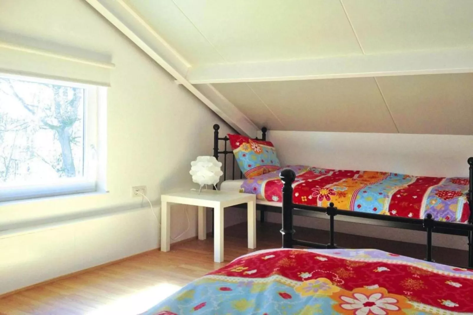 Scheldeoord 70-Bedroom