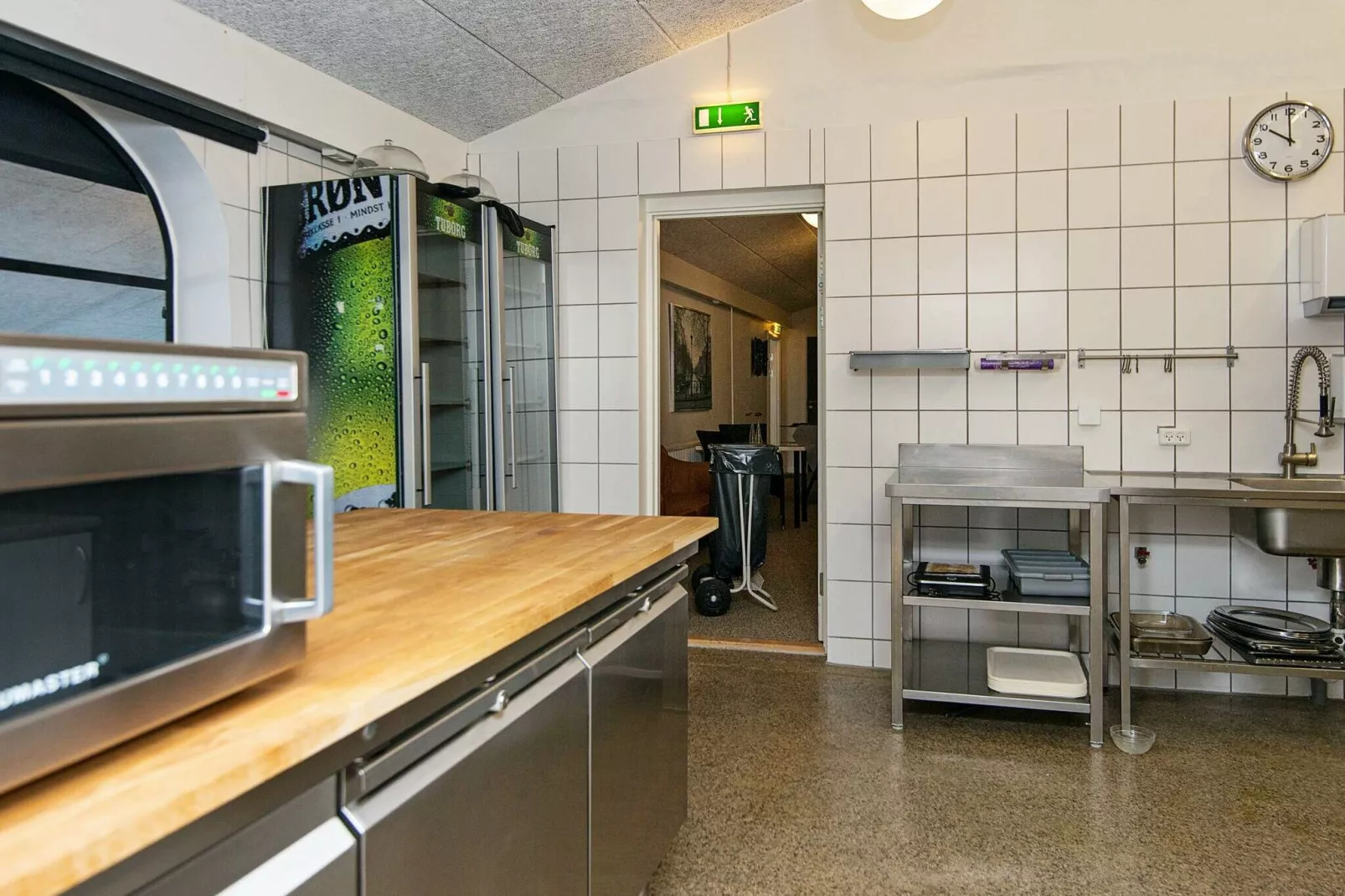 30 person holiday home in Ebeltoft-By Traum-Indoor